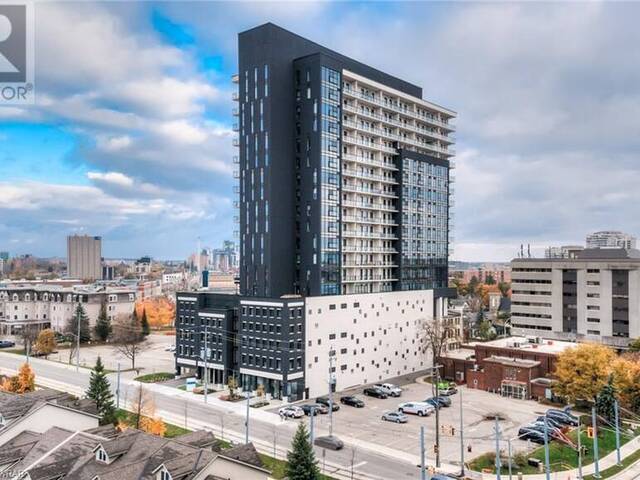 181 KING Street S Unit# 804 Waterloo Ontario, N2J 0E7