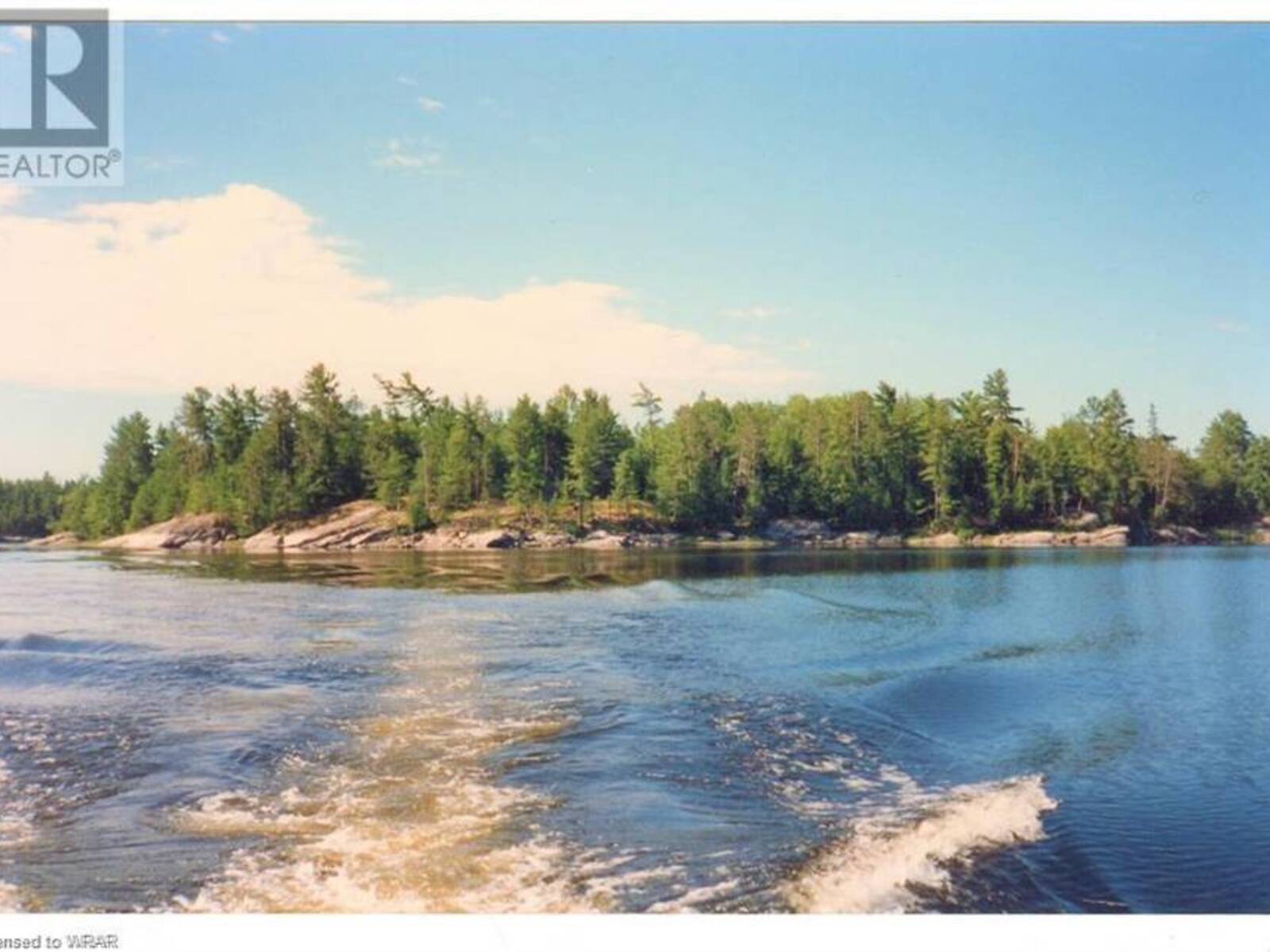 3351 MILLER Island, French River, Ontario P0M 1A0