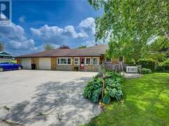 43 GEORGE Street S Harriston Ontario, N0G 1Z0