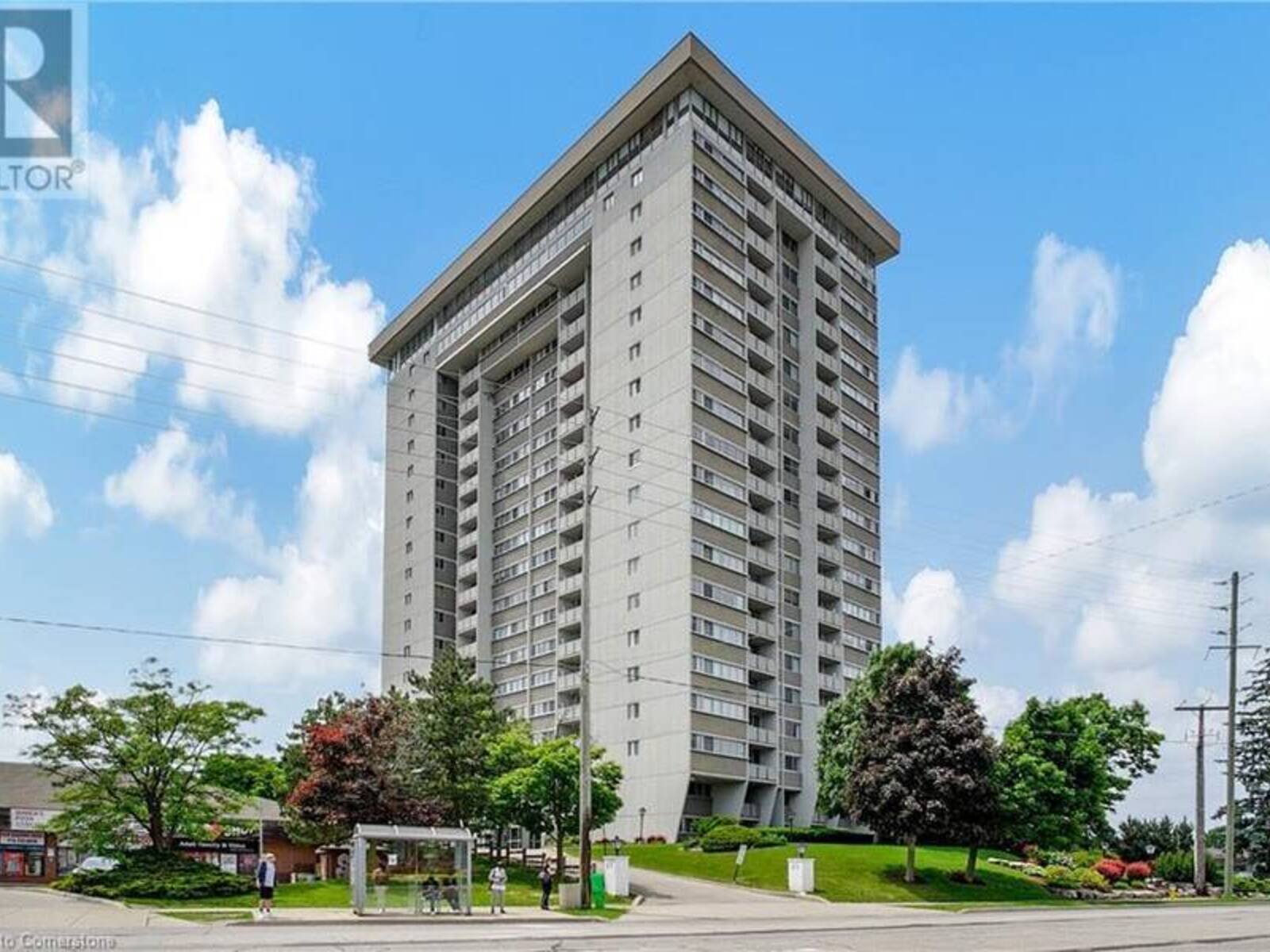 375 KING Street N Unit# 102, Waterloo, Ontario N2J 4L6