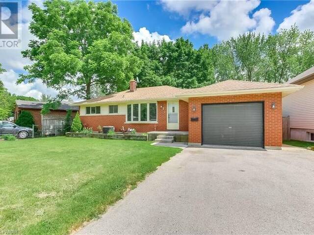 10 CORNERBROOK Avenue London Ontario, N5W 1P3