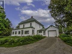 1330 COUNTY ROAD 36 Kawartha Lakes Ontario, K9V 4R6