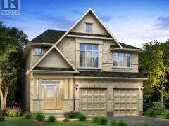 543 BALSAM POPLAR Street Waterloo Ontario, N2V 0H8