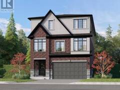 733 AUTUMN WILLOW Drive Waterloo Ontario, N2V 0C3