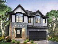 541 BALSAM POPLAR Street Waterloo Ontario, N2V 0H8