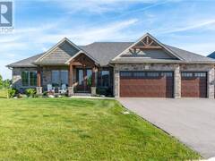 21 HUDSON Drive Brantford Ontario, N3T 0V6