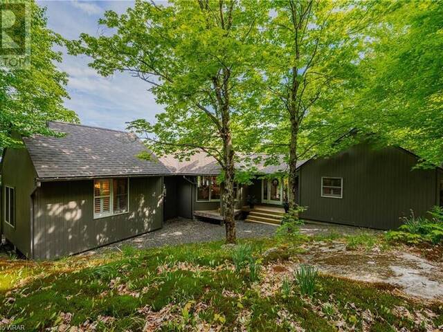 1010 NORTH Drive Port Carling Ontario, P0B 1G0