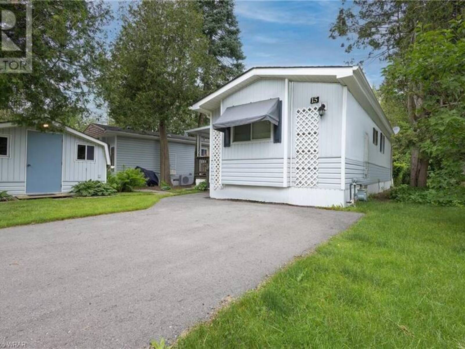 15 BUSH Lane, Puslinch, Ontario N0B 2J0