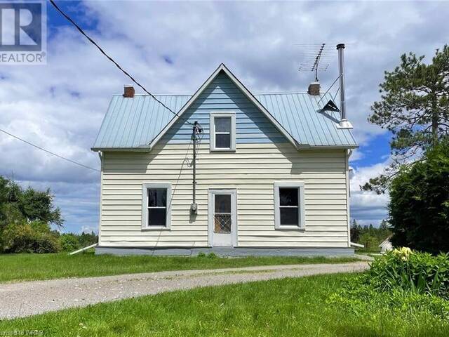 2382 MATAWATCHAN Road Griffith Ontario, K0J 2R0