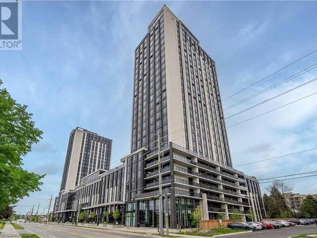 330 PHILLIP Street Unit# 514 Waterloo Ontario, N2L 3W9