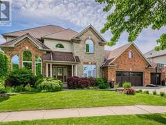 827 BIRCHMOUNT Drive Waterloo Ontario, N2V 2R3