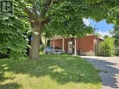 168 WINSTON Boulevard Cambridge Ontario, N3C 1M2