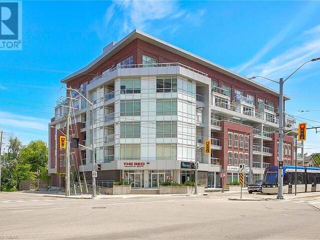 188 KING Street S Unit# 302 Waterloo Ontario, N2J 0C6