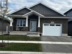 463 WARREN Street Goderich Ontario, N7A 0C7