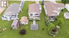 113 MEADOWVIEW Lane | Listowel Ontario | Slide Image Thirty-seven