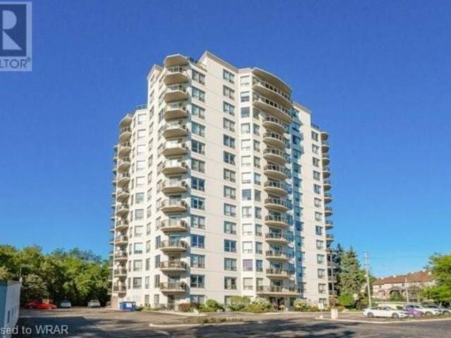 255 KEATS Way Unit# 301 Waterloo Ontario, N2L 6N6