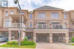 2435 GREENWICH Drive Unit# 55 | Oakville Ontario | Slide Image One