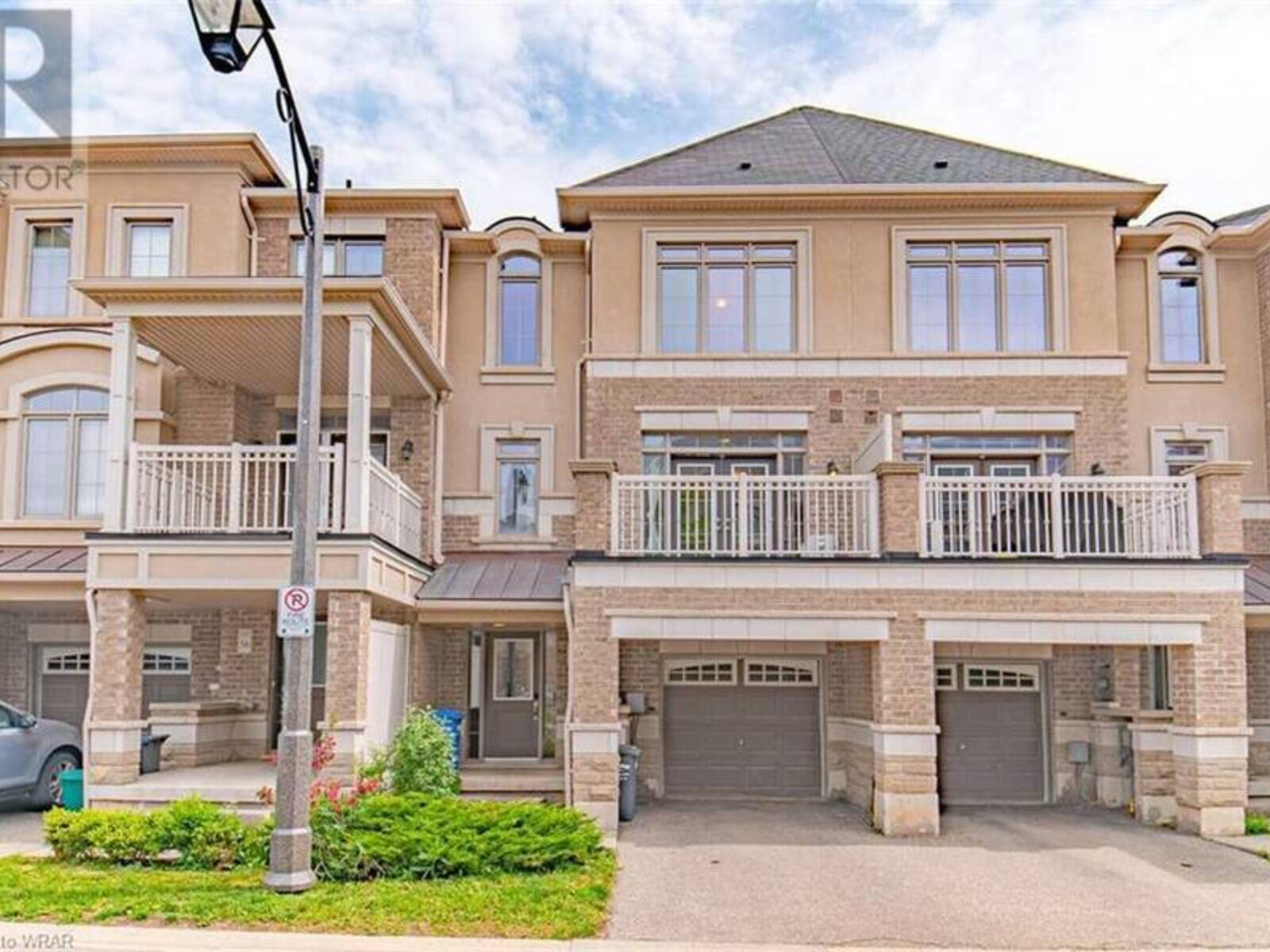 2435 GREENWICH Drive Unit# 55, Oakville, Ontario L6M 0S4