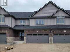 245 APPLEWOOD Street Plattsville Ontario, N0J 1S0