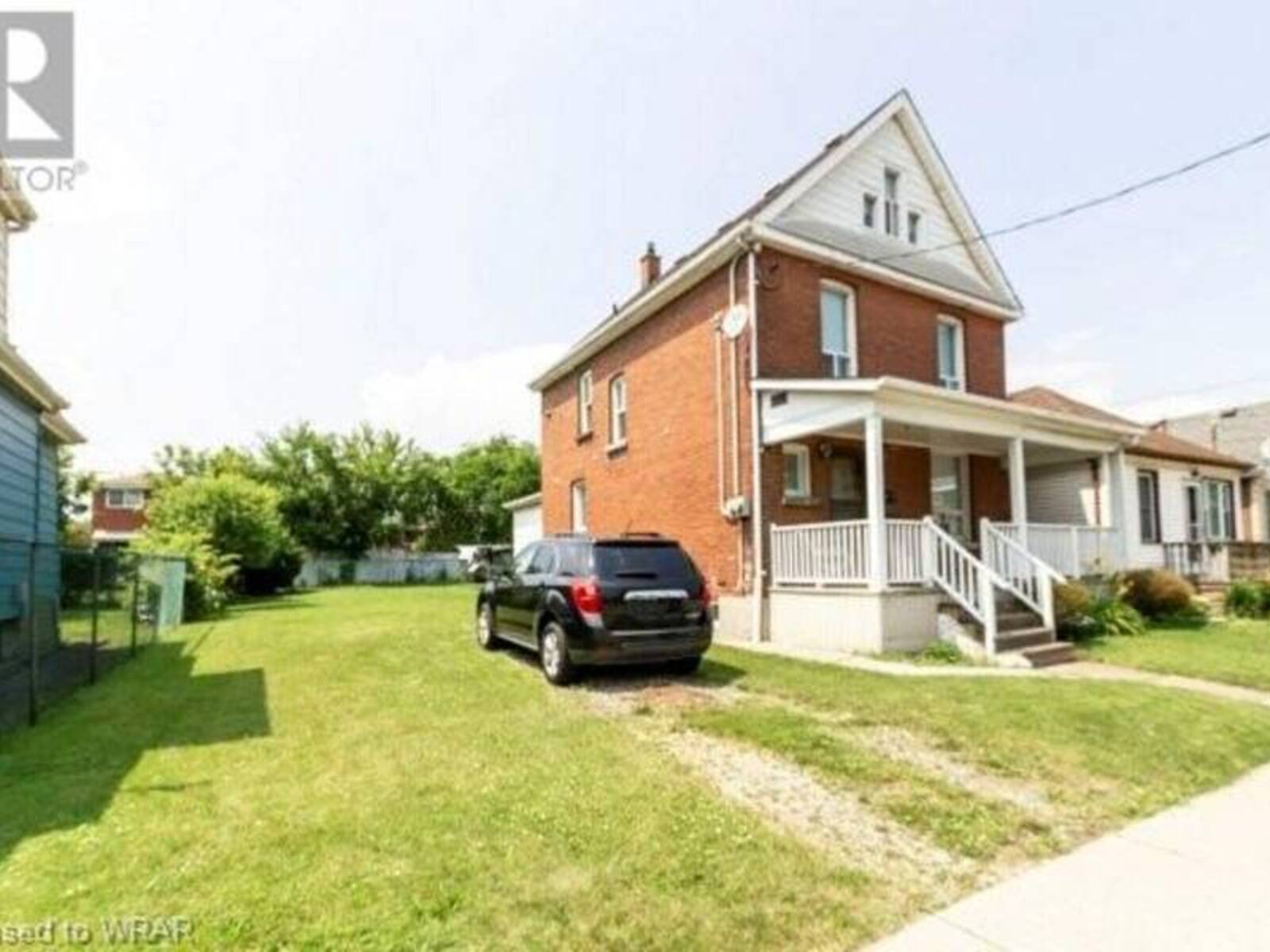 309 WEIR Street N, Hamilton, Ontario L8H 5G4