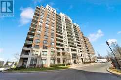 350 RED MAPLE Road Unit# 714 | Richmond Hill Ontario | Slide Image Two