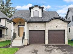 234 MOUNT PLEASANT Street Brantford Ontario, N3T 1V1