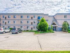 163 FERGUSON Drive Unit# 107 Woodstock Ontario, N4V 1B1