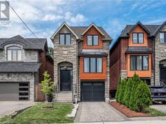 98A GALBRAITH Avenue Toronto Ontario, M4B 2B7