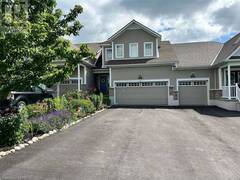 484 COUNTRY CLUB Drive Loyalist Ontario, K0H 1G0