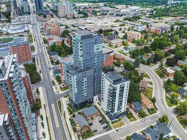 158 KING Street N Unit# 1101 Waterloo Ontario, N2J 0E5