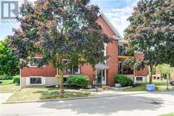 565 GREENFIELD Avenue Unit# 804 | Kitchener Ontario | Slide Image Six