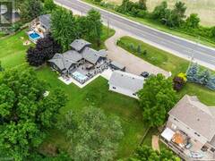 20 BRANT Road Paris Ontario, N3L 3E1