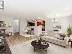 400 CHAMPLAIN Boulevard Unit# 103 Cambridge Ontario, N1R 7J6