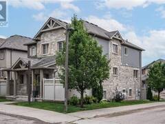 931 GLASGOW Street Unit# 9C Kitchener Ontario, N2N 0B6