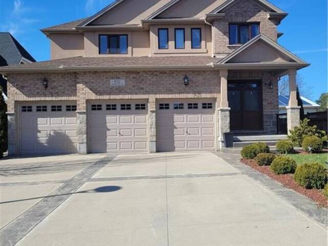 832 NORMANDY Drive Woodstock Ontario, L4T 0E6