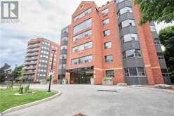 20 ELLEN Street E Unit# 604 | Kitchener Ontario | Slide Image One