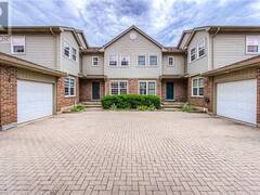 250 KEATS Way Unit# 26 Waterloo Ontario, N2L 6J5