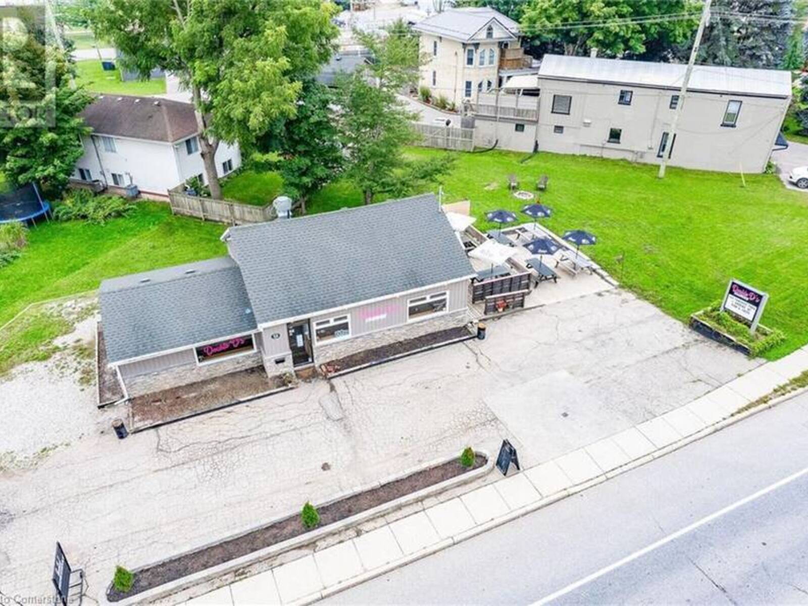 34 HOPE Street E, Tavistock, Ontario N0B 2R0