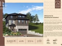 LOT 2, 310 MAIN Street S Rockwood Ontario, N0B 2K0