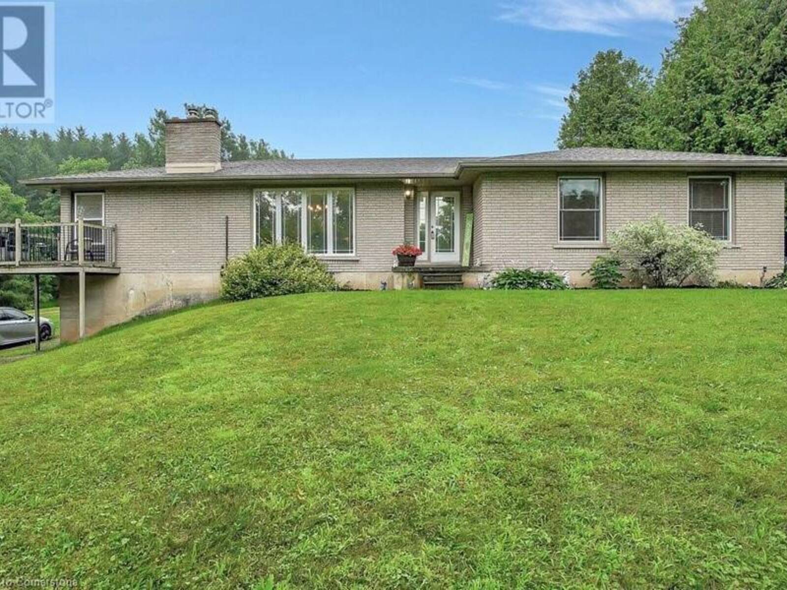 1413 LOCKIE Road, Branchton, Ontario N0B 1L0