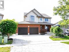 743 ANZIO Road Woodstock Ontario, N4T 0B5