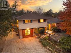 52 WATER Street E Elora Ontario, N0B 1S0