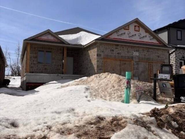 117 (LOT 28) PUGH Street Perth East Ontario, N0K 1M0 - 2 Bedrooms Home For Sale