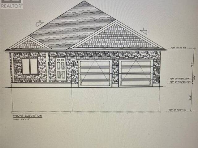 LOT 28 PUGH Street Milverton Ontario, N0K 1M0