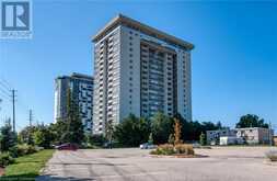 375 KING Street N Unit# 104 | Waterloo Ontario | Slide Image One