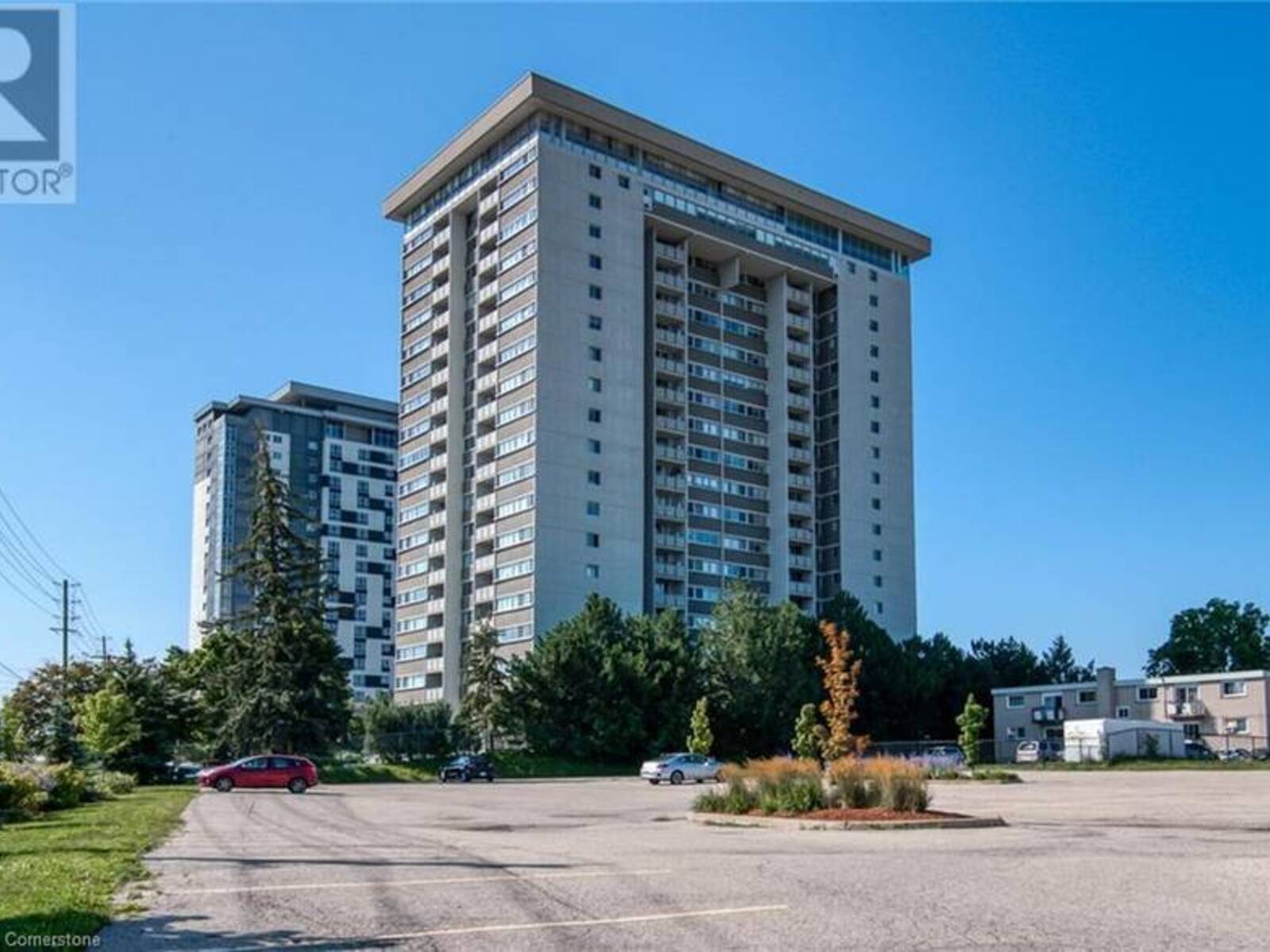 375 KING Street N Unit# 104, Waterloo, Ontario N2J 4L6