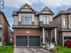 29 RUSTIC OAK Trail Ayr Ontario, N0B 1E0