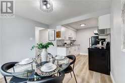 280 THALER Avenue Unit# 31 | Kitchener Ontario | Slide Image Four