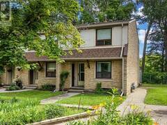 280 THALER Avenue Unit# 31 Kitchener Ontario, N2A 1R6