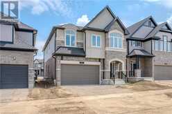 26 CARINA Street Unit# LOT 14 | Kitchener Ontario | Slide Image Two